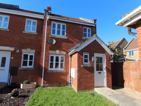 St Georges, Weston-super-Mare, North Somerset, Saint Georges - EAID:cooke, BID:0004-621e-c61a-ad11