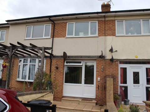 Kewstoke, Weston-super-Mare, North Somerset - EAID:cooke, BID:0004-621e-c61a-ad11