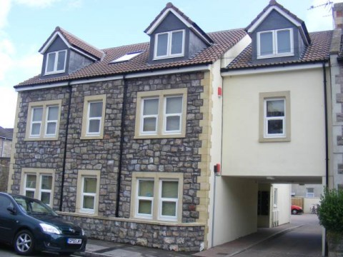 Albert Road, Weston-super-Mare, North Somerset - EAID:cooke, BID:0004-621e-c61a-ad11