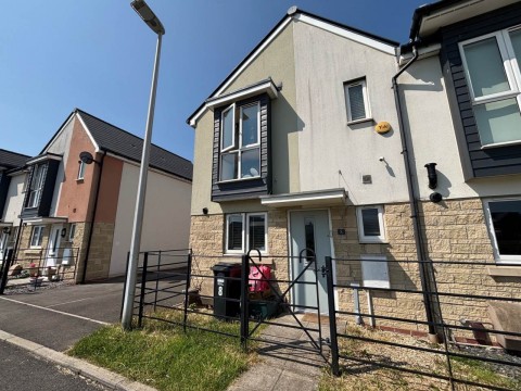 Haywood Village, Weston-super-Mare, North Somerset - EAID:cooke, BID:0004-621e-c61a-ad11