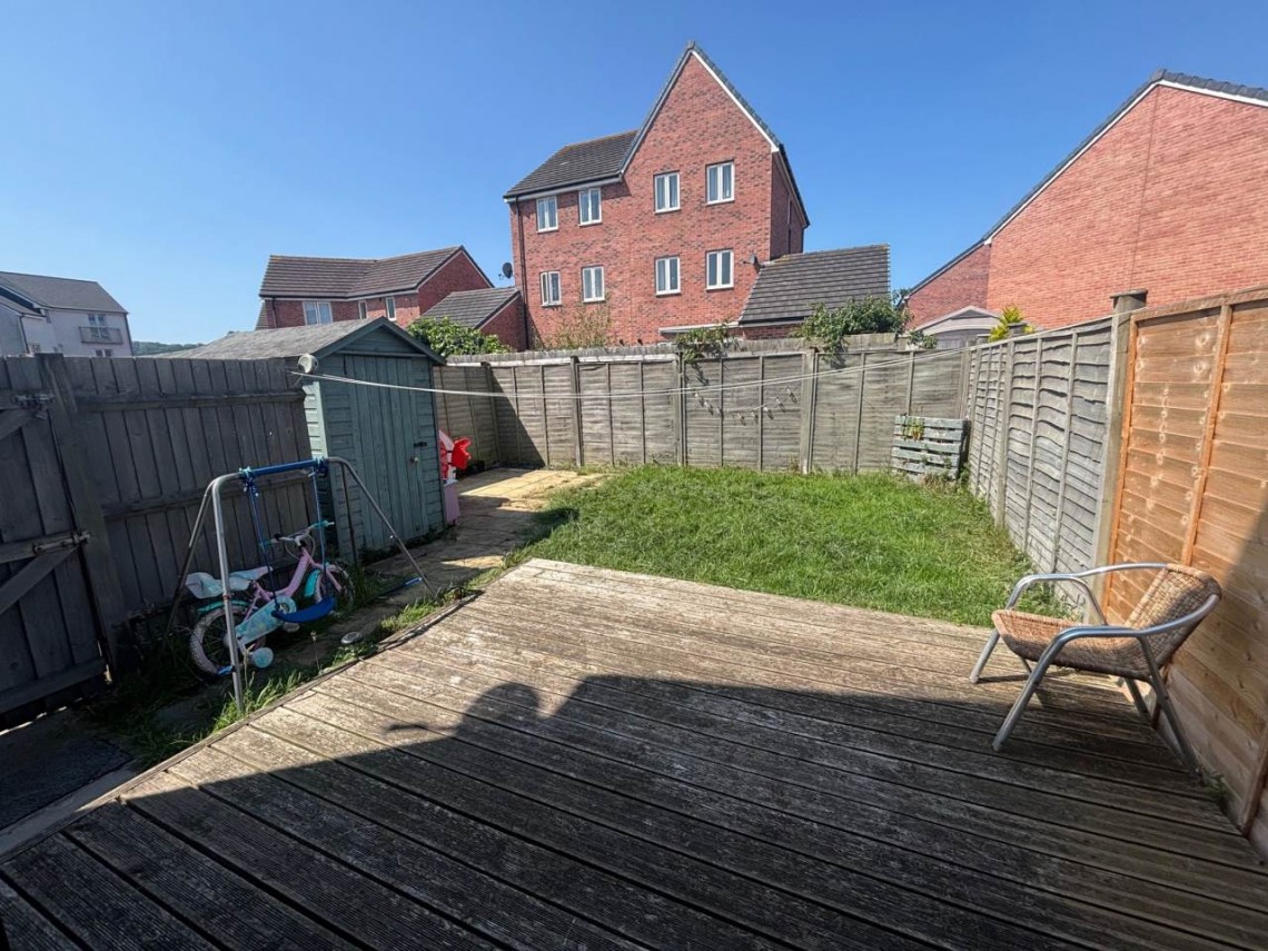 Images for Haywood Village, Weston-super-Mare, North Somerset EAID:cooke BID:0004-621e-c61a-ad11