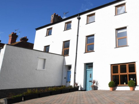 Uphill, Weston-super-Mare, North Somerset - EAID:cooke, BID:0004-621e-c61a-ad11