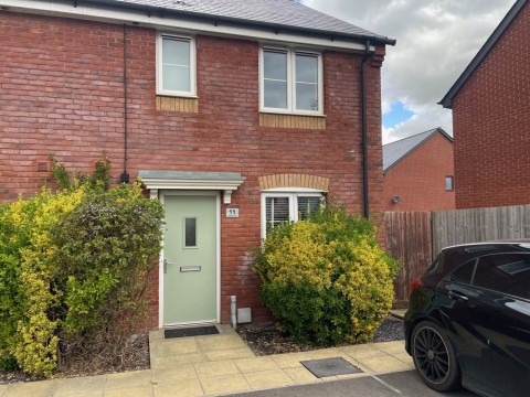 West Wick, Weston-super-Mare, North Somerset - EAID:cooke, BID:0004-621e-c61a-ad11
