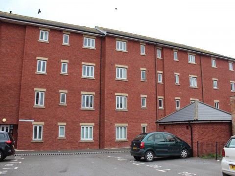 Highbridge Quay, Highbridge, Somerset - EAID:cooke, BID:0004-621e-c61a-ad11