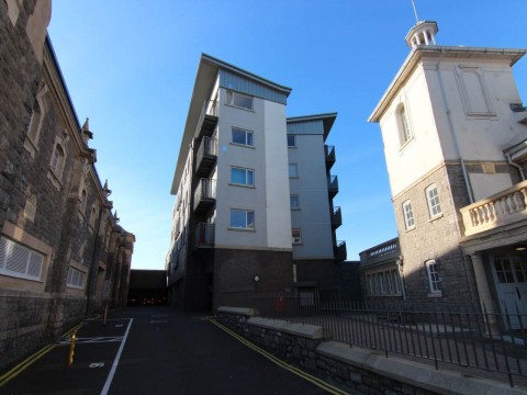Knightstone Causeway, Weston-super-Mare, North Somerset - EAID:cooke, BID:0004-621e-c61a-ad11