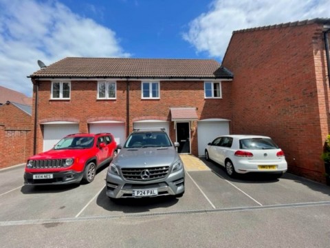 West Wick, Weston-super-Mare, North Somerset - EAID:cooke, BID:0004-621e-c61a-ad11