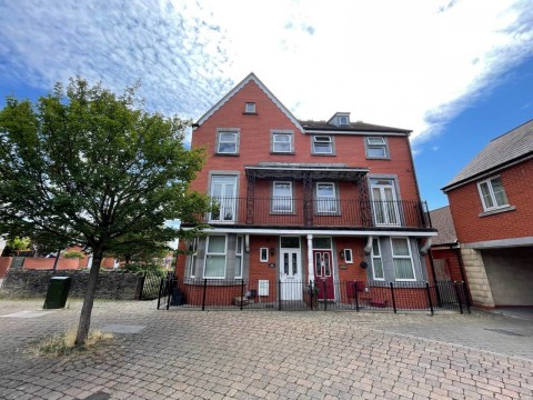 Weston Village, Weston-super-Mare, North Somerset - EAID:cooke, BID:0004-621e-c61a-ad11