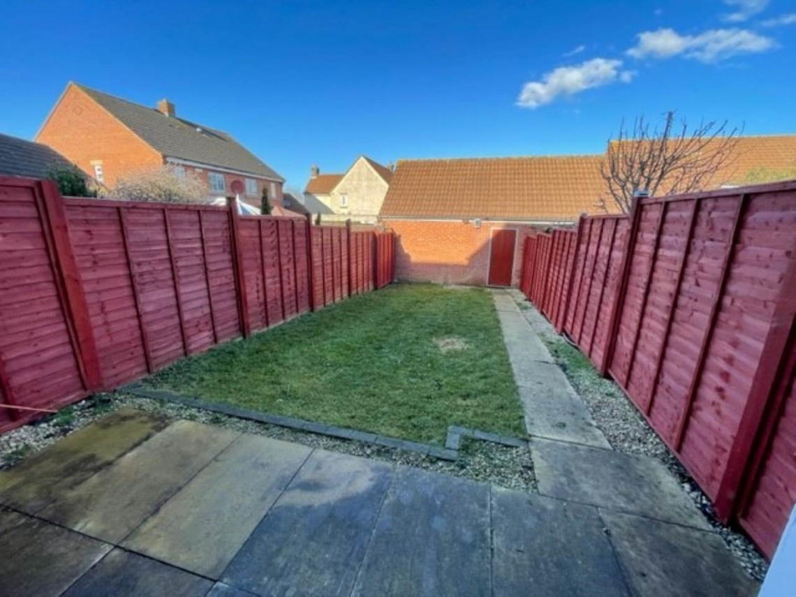 Images for Elborough Village, Weston-super-Mare, North Somerset EAID:cooke BID:0004-621e-c61a-ad11