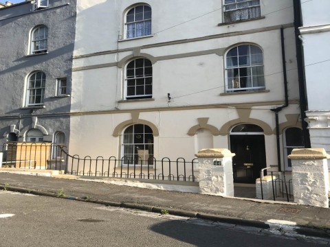 Weston-super-Mare, North Somerset - EAID:cooke, BID:0004-621e-c61a-ad11
