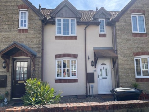 West Wick, Weston-super-Mare, North Somerset - EAID:cooke, BID:0004-621e-c61a-ad11
