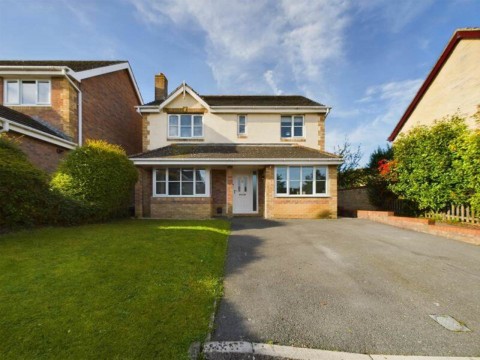 Wick St Lawrence, Weston-super-Mare, North Somerset - EAID:cooke, BID:0004-621e-c61a-ad11