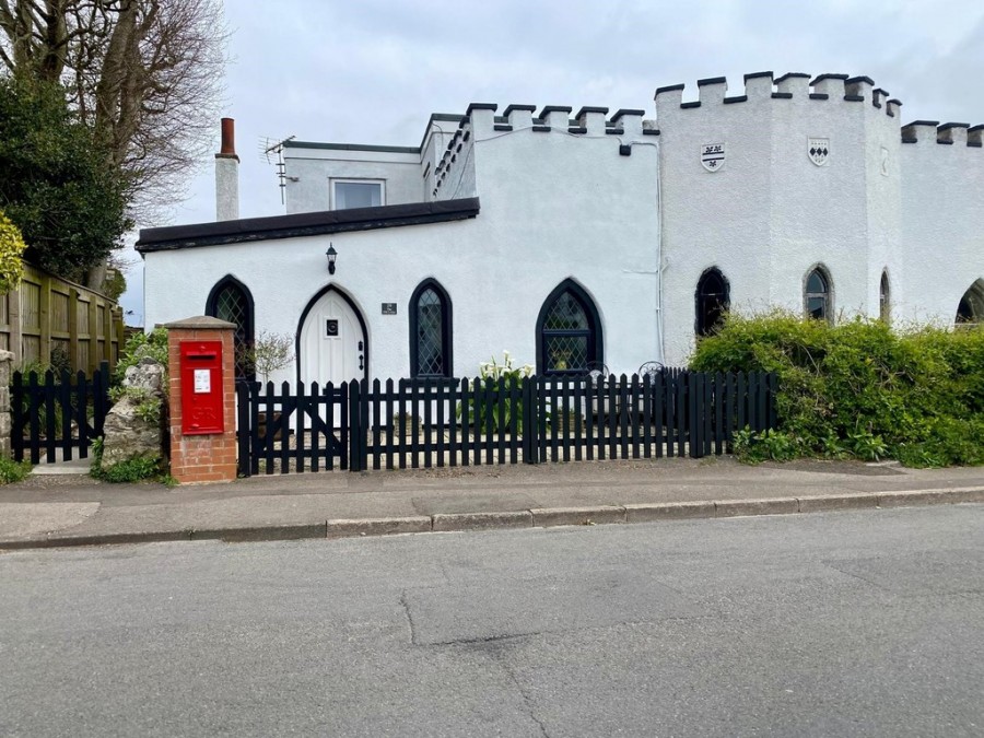 Images for Worlebury Hill Road, Weston-super-Mare EAID:6a22df450a1d966c4e61b5b18db2818b BID:1
