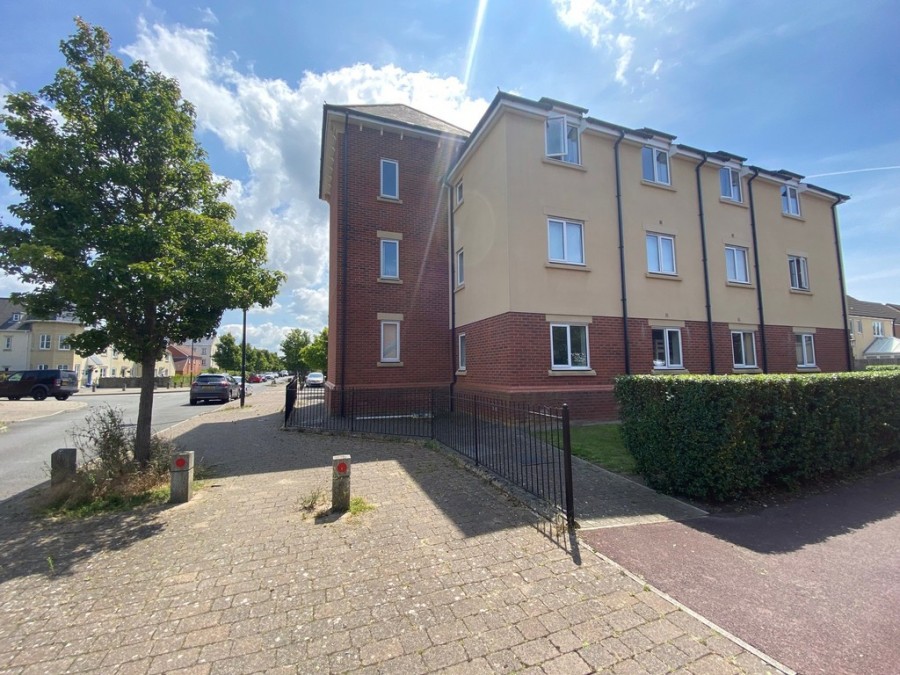 Images for Griffen Road, Weston Village EAID:6a22df450a1d966c4e61b5b18db2818b BID:1