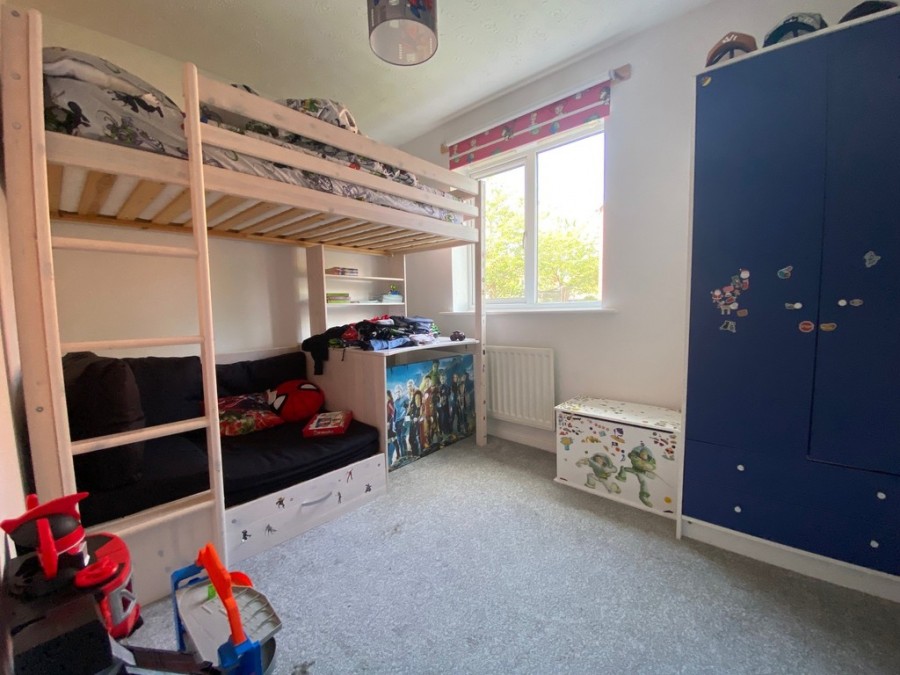 Images for Griffen Road, Weston Village EAID:6a22df450a1d966c4e61b5b18db2818b BID:1