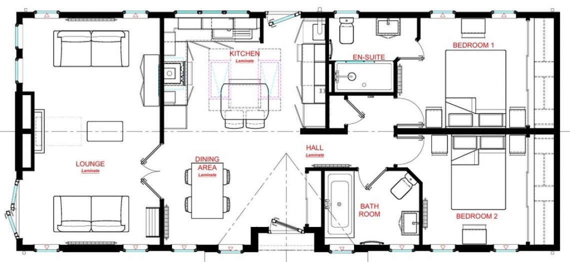 Images for Crookes Lane, Kewstoke EAID:6a22df450a1d966c4e61b5b18db2818b BID:1