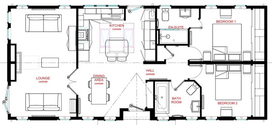 Images for Crookes Lane, Kewstoke EAID:6a22df450a1d966c4e61b5b18db2818b BID:1