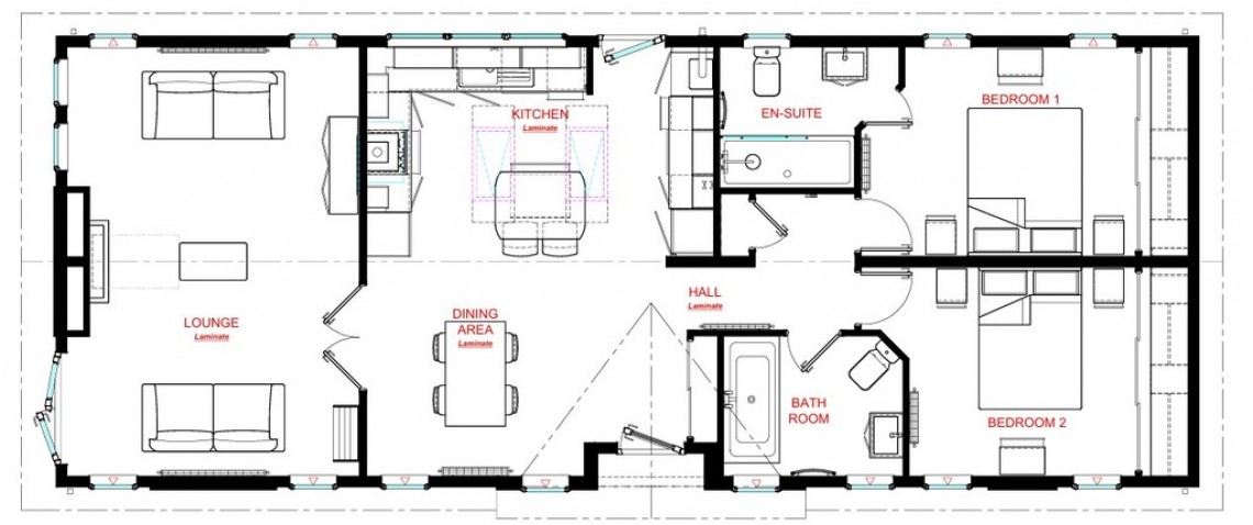 Images for Crookes Lane, Kewstoke EAID:6a22df450a1d966c4e61b5b18db2818b BID:1