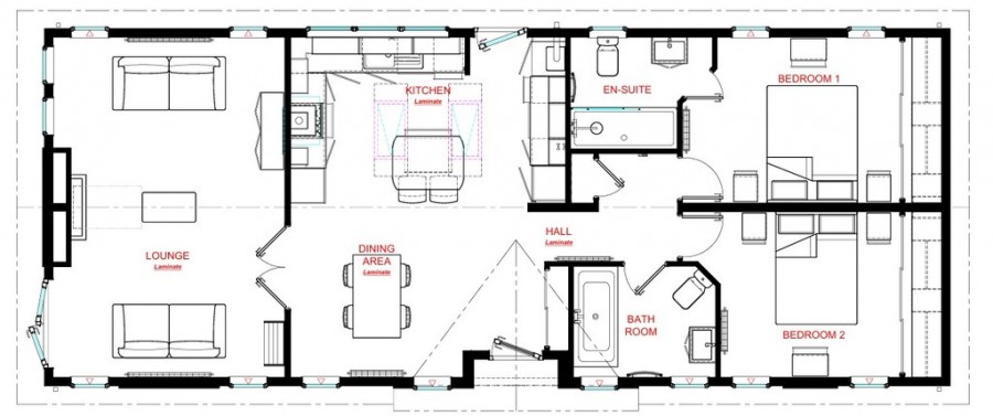 Images for Crookes Lane, Kewstoke EAID:6a22df450a1d966c4e61b5b18db2818b BID:1