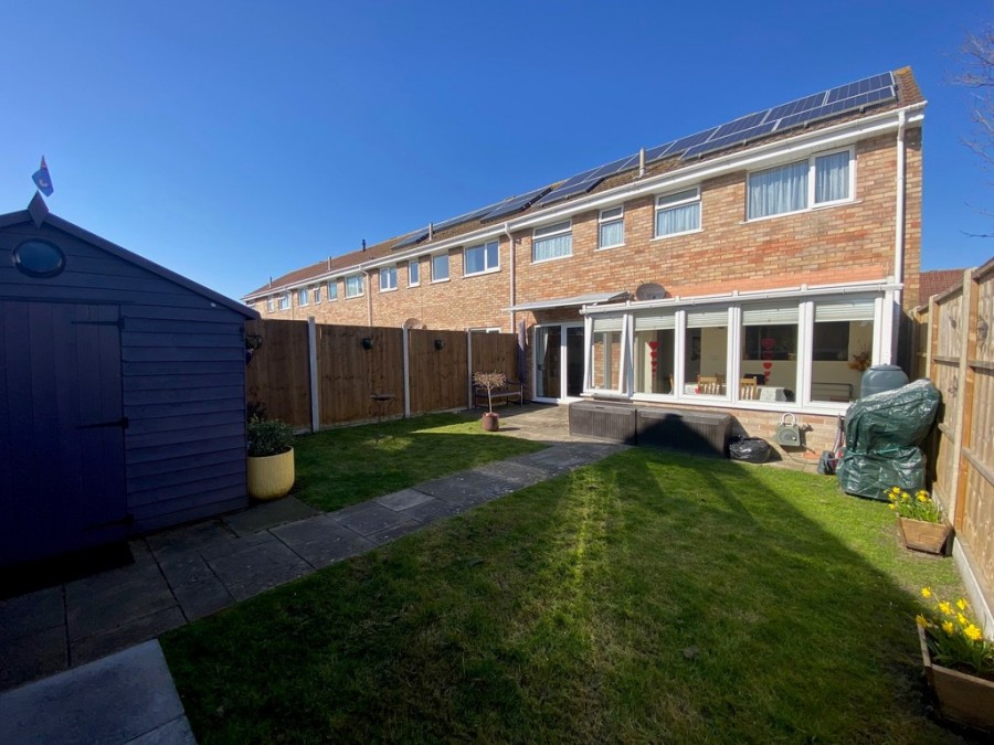 Images for Torrington Crescent, Worle EAID:6a22df450a1d966c4e61b5b18db2818b BID:1