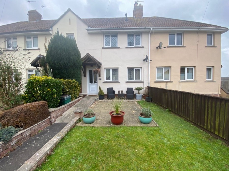 Images for The Rows, Worle EAID:6a22df450a1d966c4e61b5b18db2818b BID:1