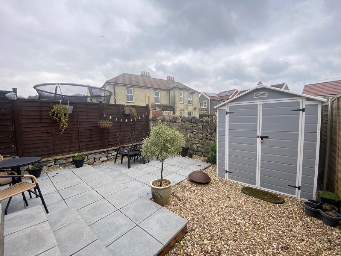 Images for The Rows, Worle EAID:6a22df450a1d966c4e61b5b18db2818b BID:1
