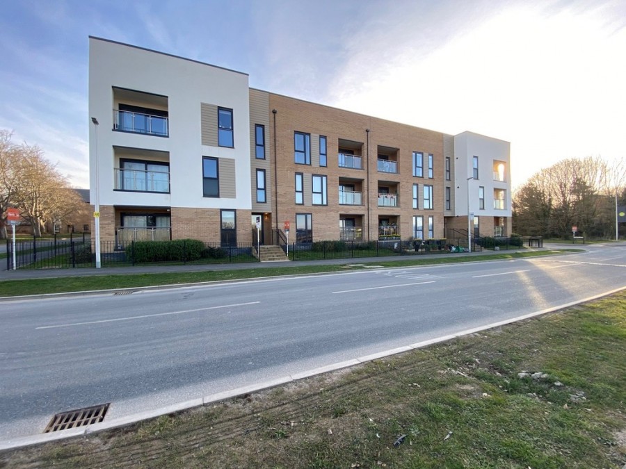 Images for Flat 3, 1, Nicholson Road EAID:6a22df450a1d966c4e61b5b18db2818b BID:1