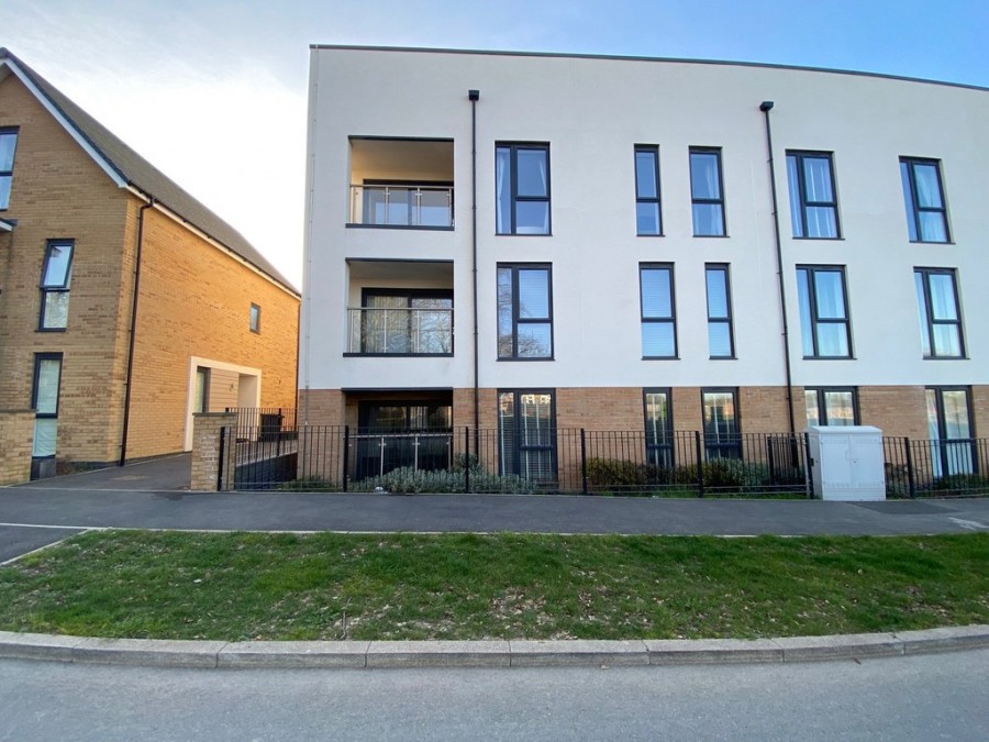 Images for Flat 3, 1, Nicholson Road EAID:6a22df450a1d966c4e61b5b18db2818b BID:1