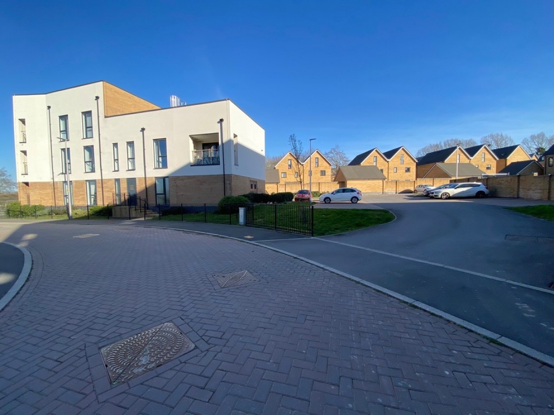 Images for Flat 3, 1, Nicholson Road EAID:6a22df450a1d966c4e61b5b18db2818b BID:1