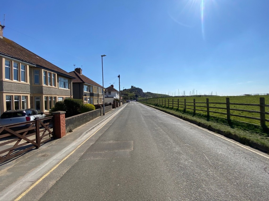 Images for Links Road, Uphill EAID:6a22df450a1d966c4e61b5b18db2818b BID:1