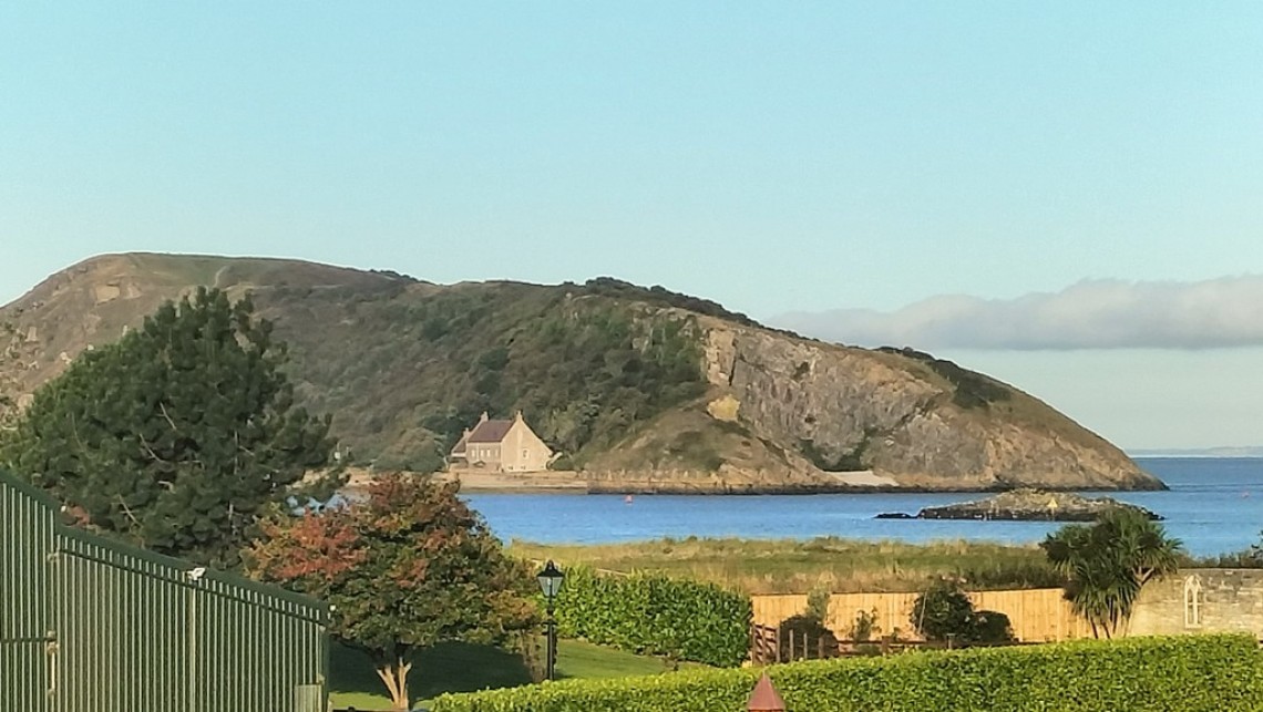 Images for Links Road, Uphill EAID:6a22df450a1d966c4e61b5b18db2818b BID:1