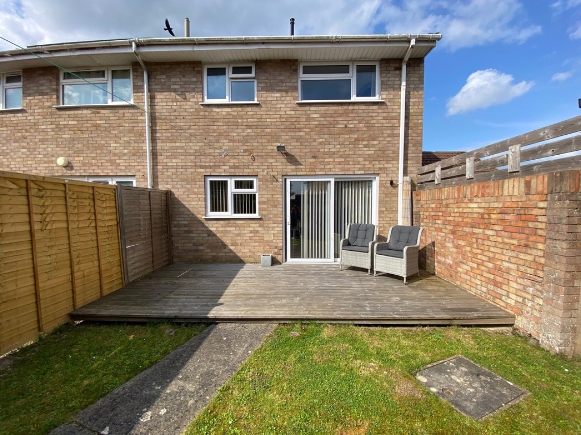 Images for Torrington Crescent, Worle EAID:6a22df450a1d966c4e61b5b18db2818b BID:1