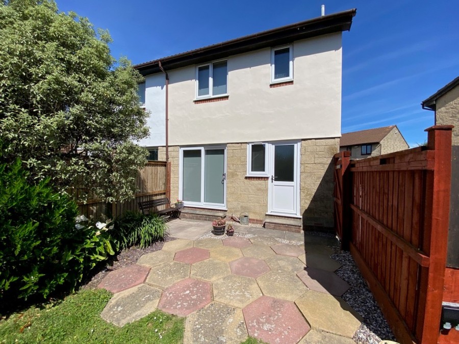 Images for Rose Gardens, Worle EAID:6a22df450a1d966c4e61b5b18db2818b BID:1