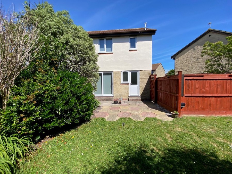 Images for Rose Gardens, Worle EAID:6a22df450a1d966c4e61b5b18db2818b BID:1