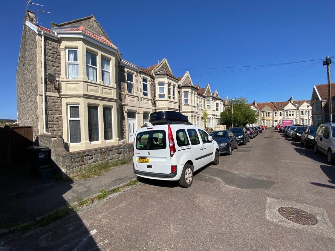 Images for Pitman Road, Weston-super-Mare EAID:6a22df450a1d966c4e61b5b18db2818b BID:1