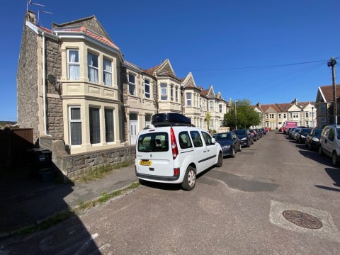 Pitman Road, Weston-super-Mare - EAID:6a22df450a1d966c4e61b5b18db2818b, BID:1