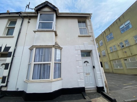 Gloucester Street, Weston-super-Mare - EAID:6a22df450a1d966c4e61b5b18db2818b, BID:1