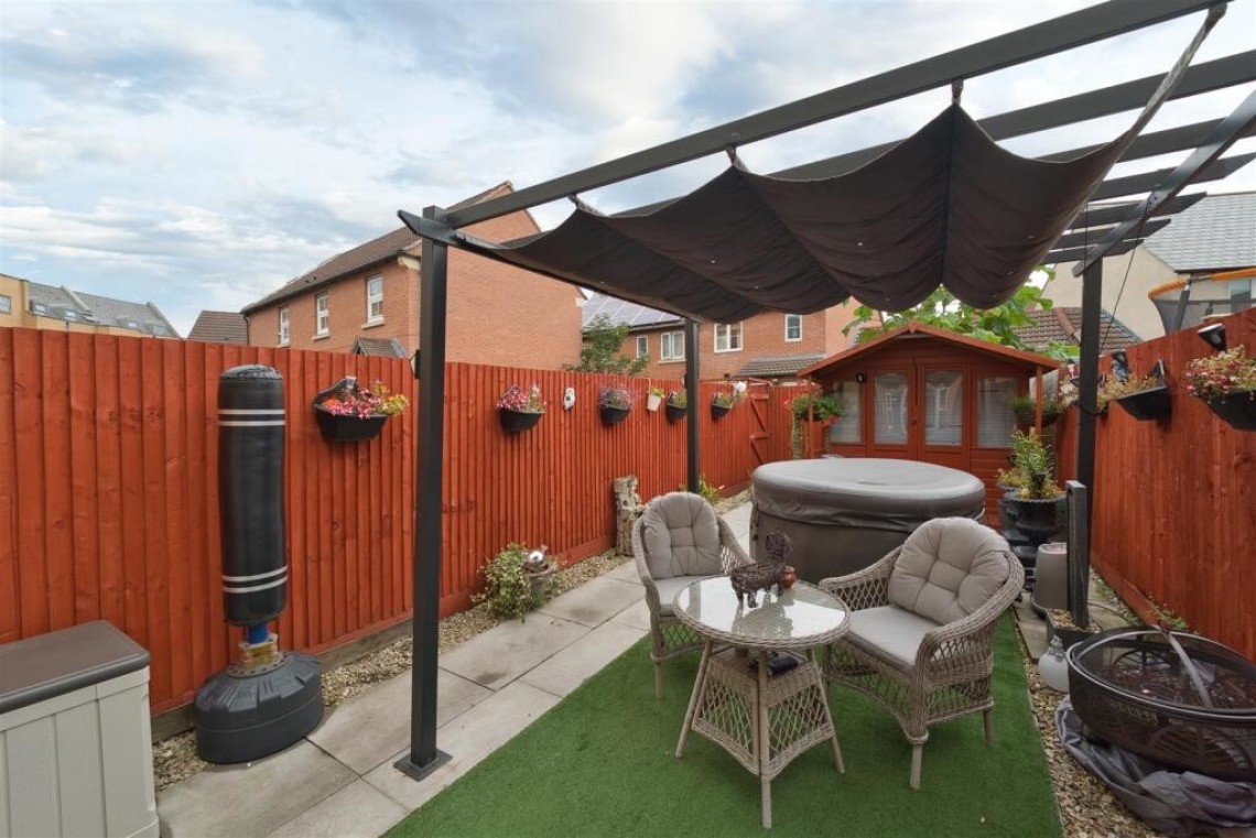 Images for Bodley Way, Weston Village EAID:6a22df450a1d966c4e61b5b18db2818b BID:1