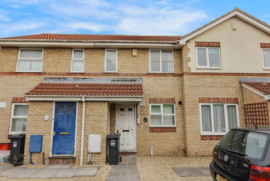 Images for Drove Road, Weston-super-Mare EAID:6a22df450a1d966c4e61b5b18db2818b BID:1