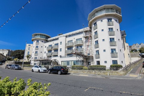 Birnbeck Road, Weston-super-Mare - EAID:6a22df450a1d966c4e61b5b18db2818b, BID:1
