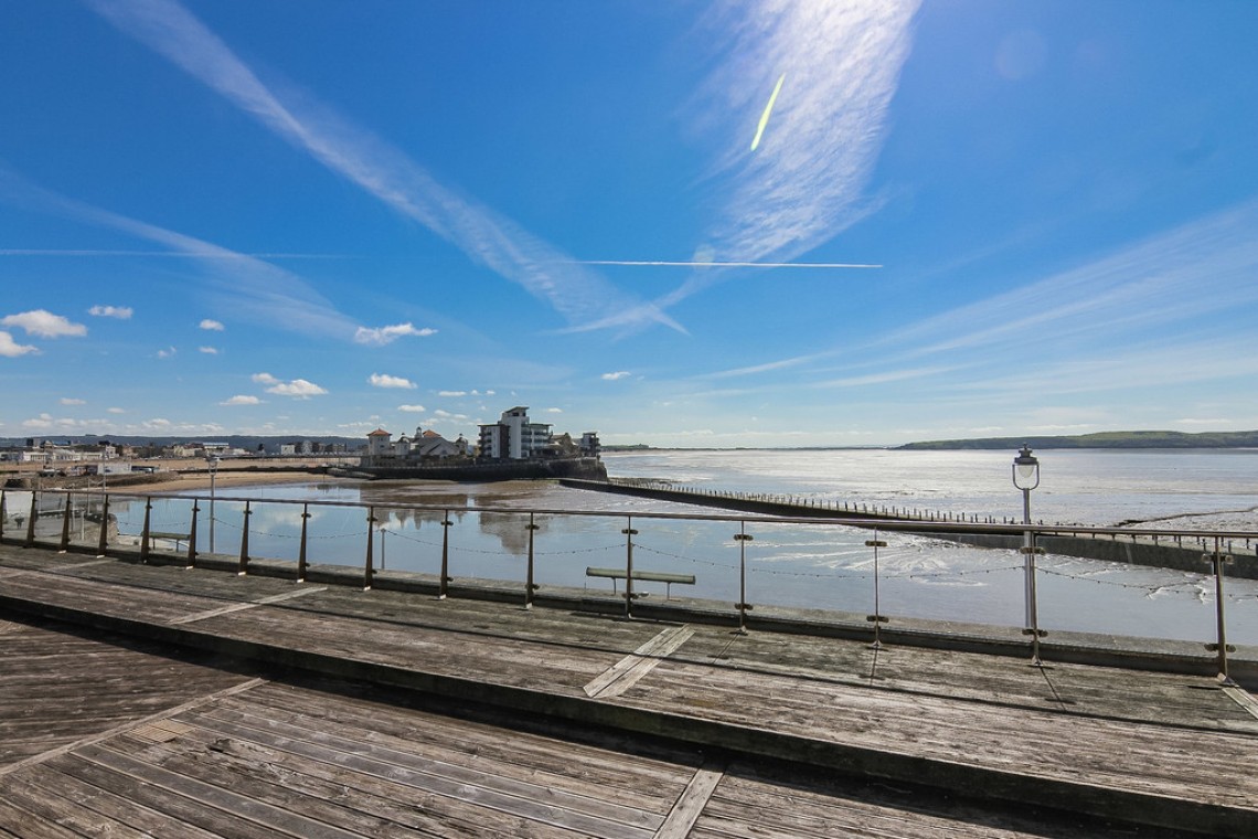 Images for Birnbeck Road, Weston-super-Mare EAID:6a22df450a1d966c4e61b5b18db2818b BID:1