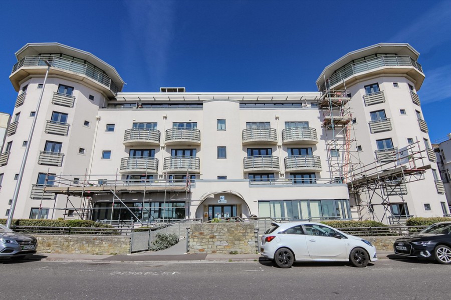 Images for Birnbeck Road, Weston-super-Mare EAID:6a22df450a1d966c4e61b5b18db2818b BID:1