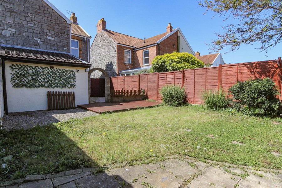 Images for Greenwood Road, Weston-super-Mare EAID:6a22df450a1d966c4e61b5b18db2818b BID:1