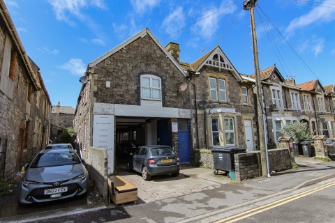 Mixed Use Building, Jubilee Road, Weston-super-Mare - EAID:6a22df450a1d966c4e61b5b18db2818b, BID:1