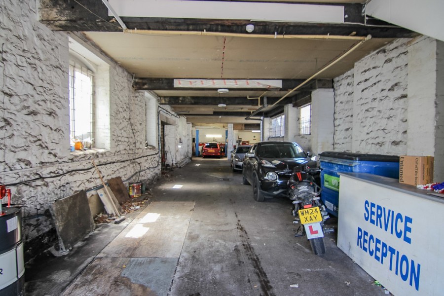 Images for Mixed Use Building, Jubilee Road, Weston-super-Mare EAID:6a22df450a1d966c4e61b5b18db2818b BID:1