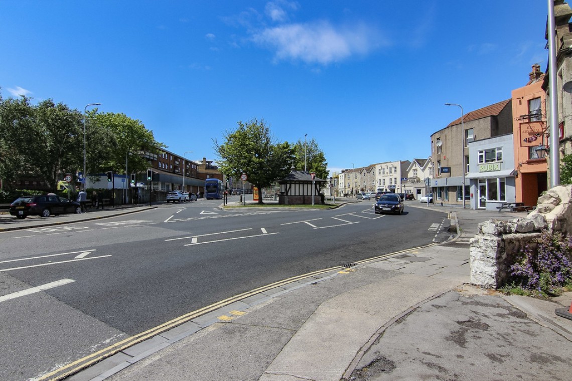 Images for Mixed Use Building, Jubilee Road, Weston-super-Mare EAID:6a22df450a1d966c4e61b5b18db2818b BID:1
