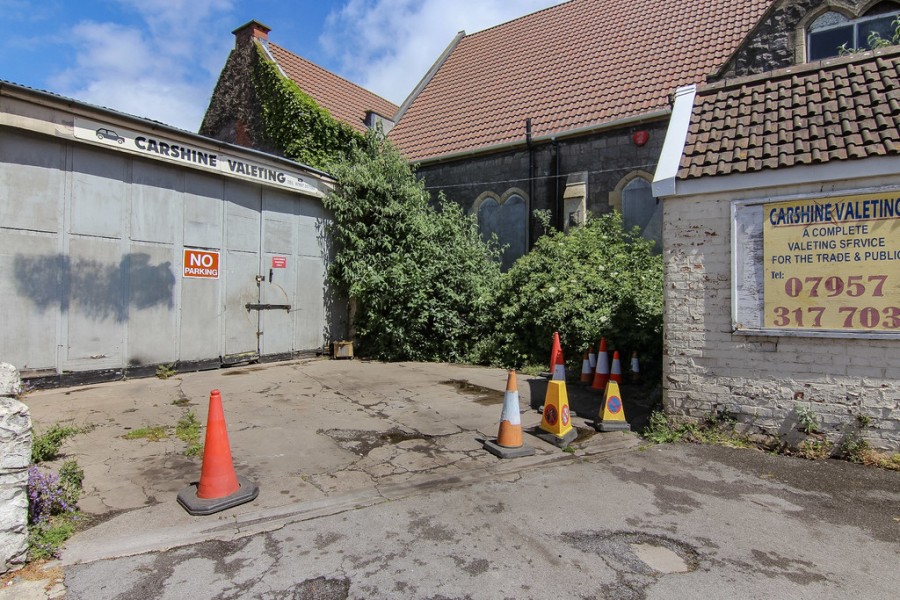 Images for Mixed Use Building, Jubilee Road, Weston-super-Mare EAID:6a22df450a1d966c4e61b5b18db2818b BID:1