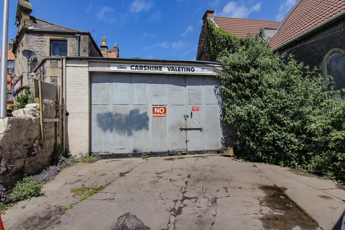 Images for Mixed Use Building, Jubilee Road, Weston-super-Mare EAID:6a22df450a1d966c4e61b5b18db2818b BID:1