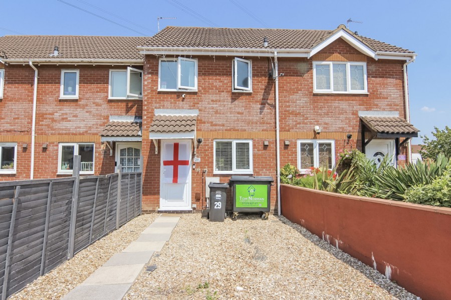 Images for Selwood Close, Weston-super-Mare EAID:6a22df450a1d966c4e61b5b18db2818b BID:1