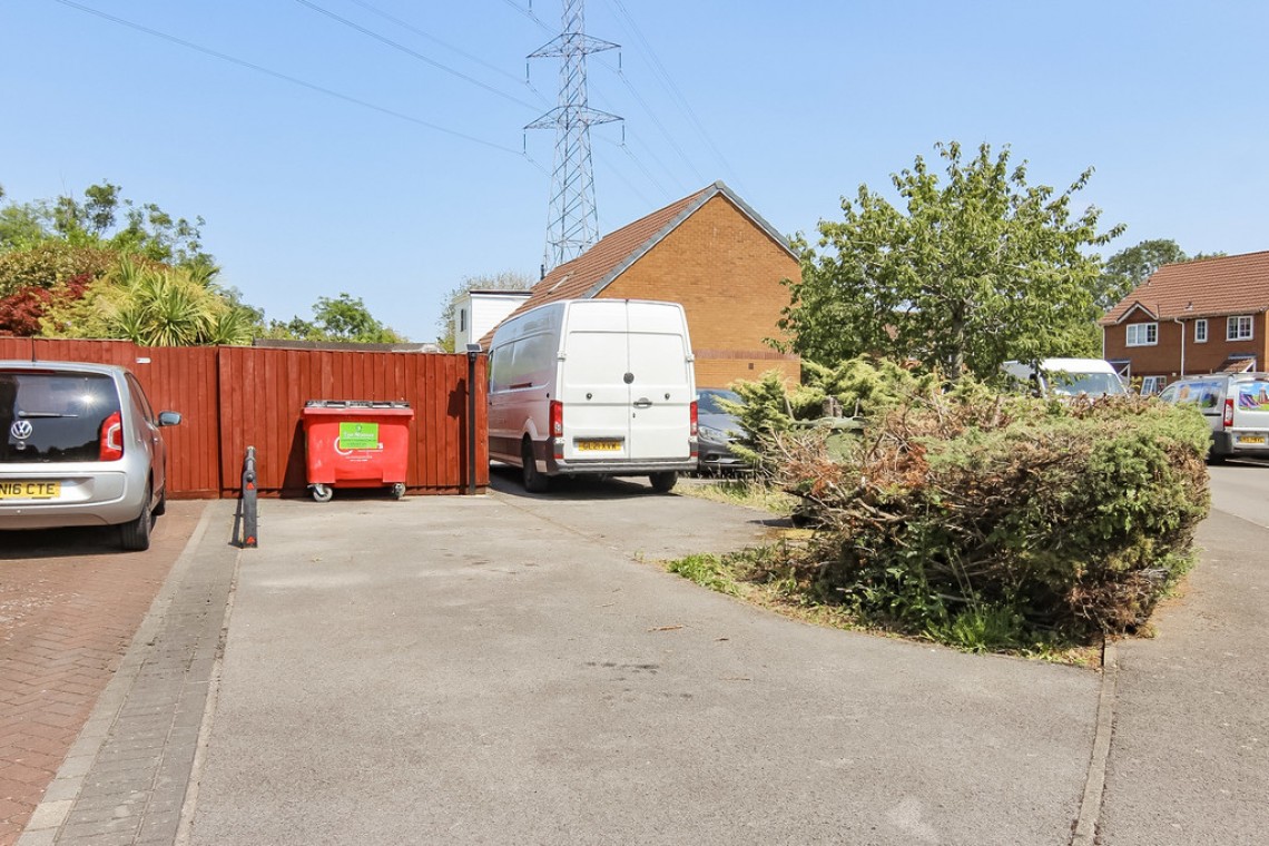 Images for Selwood Close, Weston-super-Mare EAID:6a22df450a1d966c4e61b5b18db2818b BID:1