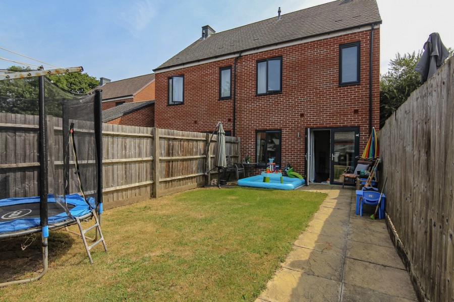 Images for Locking, Weston-super-Mare, Locking Parklands EAID:6a22df450a1d966c4e61b5b18db2818b BID:1
